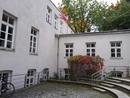 institutsgebaeude bild