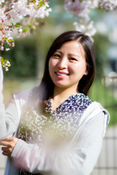 Dr. Man Zhang