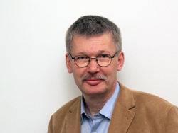 Prof. Dr. Thomas O. Höllmann